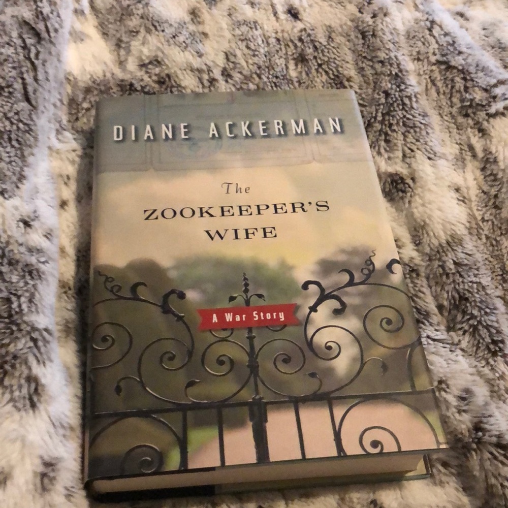 very good war story book